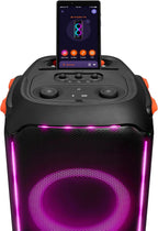 Jbl Partybox 110 JBLPARTYBOX110EU Głośnik Bluetooth, Czarny, ‎24 x 69 x 2,5 cm