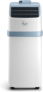 Pinguino Compact PAC ES72 YOUNG Aire Acondicionado Portátil 8.300 BTU/h, 2,1 kW, hasta 60m³, Función Deshumidificador y Ventilación, Temporizador 24 Horas