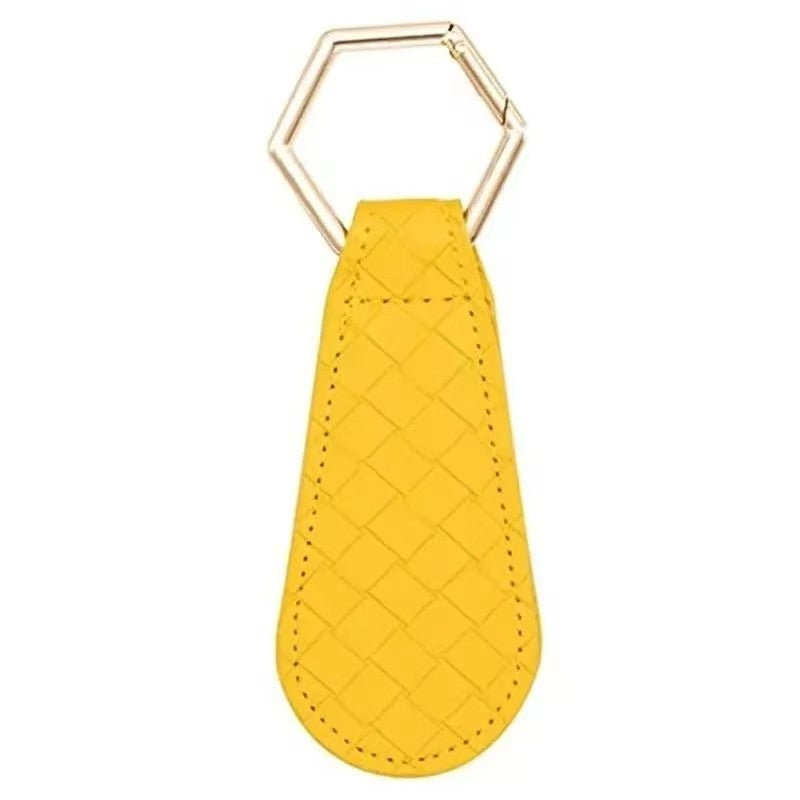 Tie-Shaped Magnetic Hat Clip for Travel