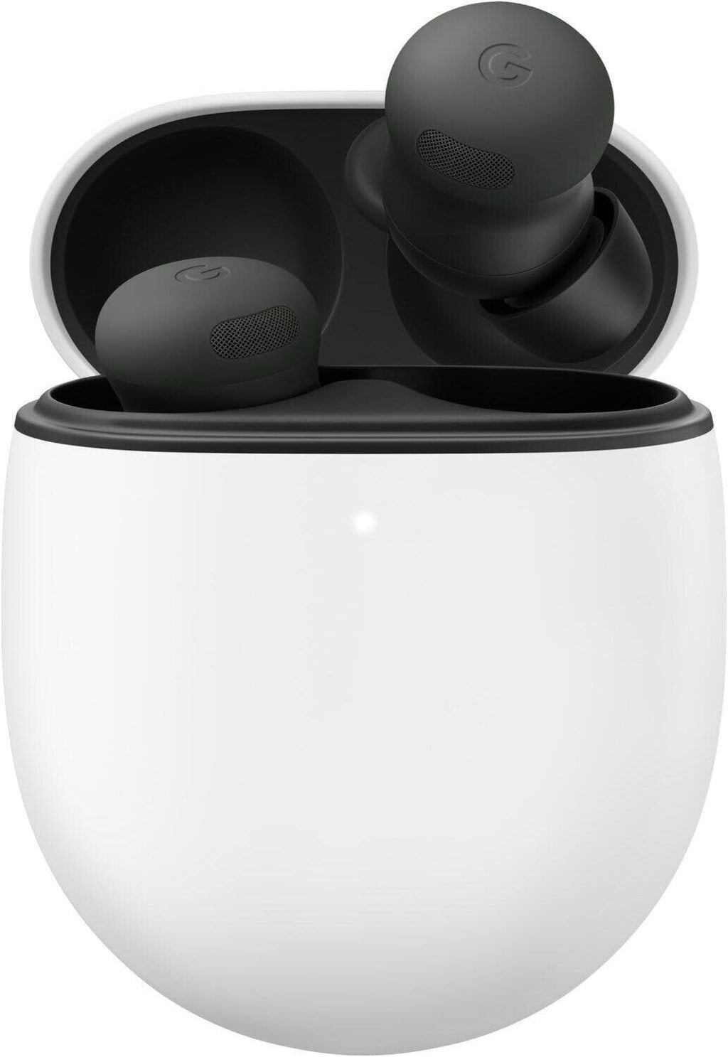 Google Pixel Buds Pro 2 bezprzewodowe słuchawki douszne z aktywną redukcją szumów, słuchawki Bluetooth, porcelana
